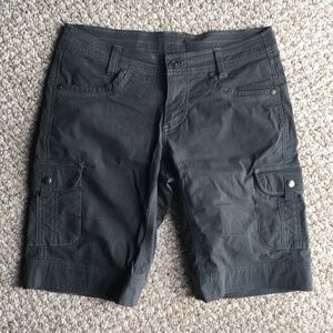 Kuhl Splash Shorts, Size 6